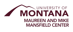 Mansfield UM logo