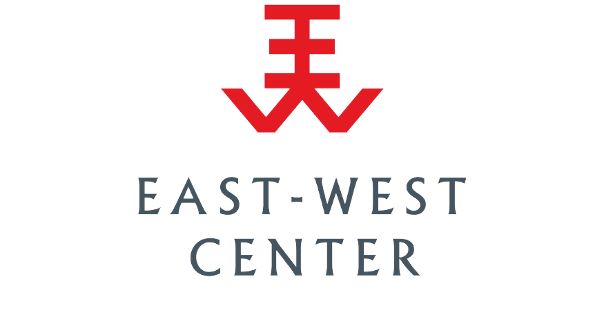 East-West Center Logo