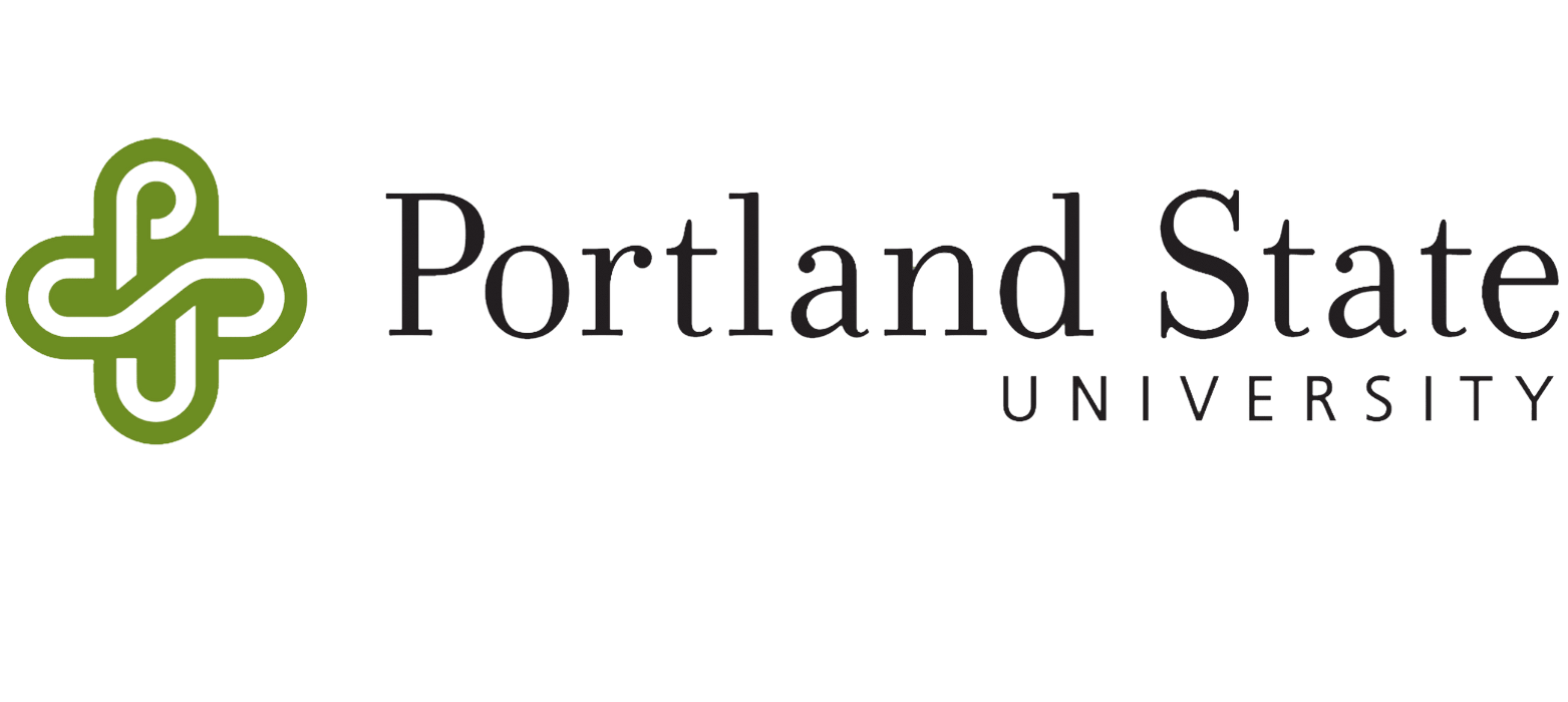 Portland State University logo